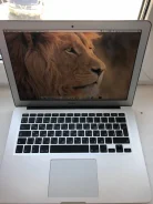 Apple MacBook Air 13 2012 Mid. 13", 1,8����, ��� 4 ��, ���� 128���, WiFi, Bluetooth ����