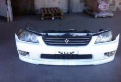 Бампер. Lexus IS200 Toyota Altezza