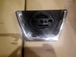 Решетка радиатора. Nissan Dualis, J10 Nissan Qashqai, J10, J10E