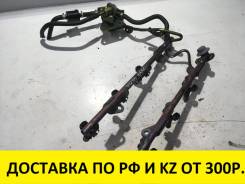 Инжектор, форсунка. Nissan: Teana, Skyline, 350Z, Fairlady Z, Presage, Stagea, Fuga, Murano Infiniti: FX45, G35, FX35, M45, M35 Двигатели: VQ23DE, VQ3...