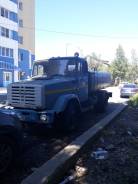 ЗИЛ 433362. Продается Зил-433362 цистерна, 6 000 куб. см.