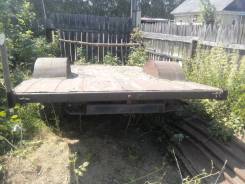 Самодельная модель. Продам сеновозную телегу