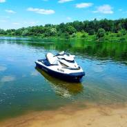 BRP Sea-Doo GTX. 260,00 л.с., 2012 год год