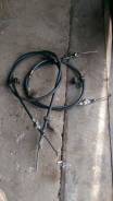 Тросик ручного тормоза. Toyota Harrier, MCU31W, GSU30W, GSU31W, MCU36W, GSU35W, MCU30W, MCU35W, GSU36W, MHU38W Двигатели: 1MZFE, 2GRFE, 3MZFE