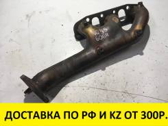 Коллектор выпускной. Infiniti: FX45, G35, FX35, M45, M35 Nissan: Skyline, 350Z, Fairlady Z, Stagea, Fuga Двигатели: VQ35DE, VQ25DD, VQ30DD, VQ35HR, VQ...