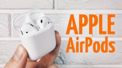 Apple AirPods