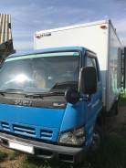 Isuzu Elf. Продается грузовик фургон Исудзу Эльф, 5 000 кг.