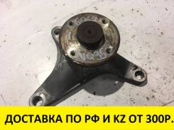 Крепление вискомуфты.