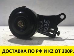 Натяжитель ремня. Nissan: Elgrand, Cedric, Skyline, Fairlady Z, Cima, Stagea, Terrano, Ambulance, Fuga, 350Z, Pathfinder, Gloria Infiniti: M25, M45, Q...