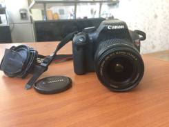 Canon EOS 550D. 15 - 19.9 Мп