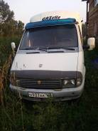 ГАЗ ГАЗель. Продам газель, 2 400 куб. см., 1 500 кг.