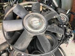 Крепление вискомуфты. BMW 3-Series BMW 7-Series, E38, E65, E66 BMW 5-Series, E39 BMW X5, E53 Двигатели: M47D20, M57D25, M57D30, M57D30TU