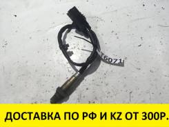 Датчик кислородный.