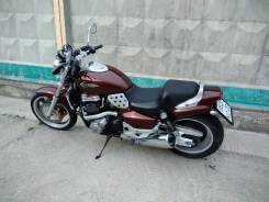 Honda X4. 1 300 куб. см., исправен, птс, с пробегом