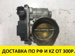Заслонка дроссельная. Nissan: Teana, Maxima, Presage, Altima, Fuga, Murano, Skyline, 350Z, Fairlady Z, Stagea, Quest Infiniti: G35, I30, M45, M35, I35...