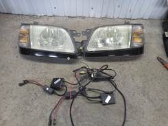Фара. Subaru Forester, SF5 Двигатель EJ205. Под заказ