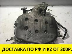 Коллектор впускной. Infiniti: FX45, G35, FX35, M45, M35 Nissan: Skyline, 350Z, Fairlady Z, Stagea, Fuga Двигатели: VQ35DE, VQ35HR