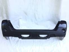 Бампер. Nissan X-Trail, T31R, T31, T31N, T31P Двигатели: M9R, MR20DE, QR25DE