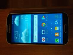 Samsung Galaxy. Б/у, 16 Гб, Серый, 3G