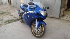 Suzuki GSX-R 600. 600 куб. см., исправен, птс, с пробегом