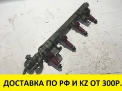 Инжектор, форсунка. Mazda: Training Car, Mazda2, Mazda3, Demio, Verisa, Axela Двигатели: Z6, ZJVE