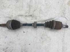 Привод, полуось. Honda Accord, CL7, CL8, CL9, CM1, CM2, CM3, CM5, CM6 Двигатели: J30A4, J30A5, JNA1, K20A, K20Z2, K24A, K24A3, K24A4, K24A8