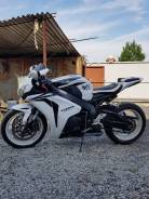 Honda CBR 1000RR Fireblade. 1 000 куб. см., исправен, птс, с пробегом