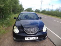 Toyota Verossa. 1GBEAMS