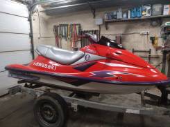 Kawasaki Ultra 150. 150,00 л.с., 2000 год год
