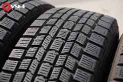 Dunlop Grandtrek SJ7. Зимние, без шипов, 5 %, 4 шт