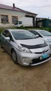 Toyota Prius. вариатор, передний, 1.8 (99 л.с.), бензин, 180 000 тыс. км