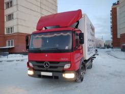 Mercedes-Benz Atego. Продается грузовик-рефрижератор , 4 249 куб. см., 5 000 кг.