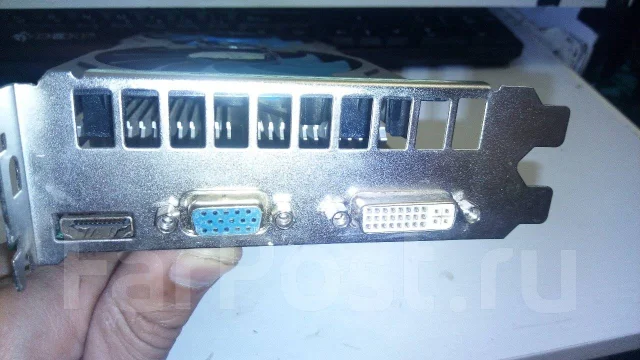 GeForce GTX 660 Ti ����