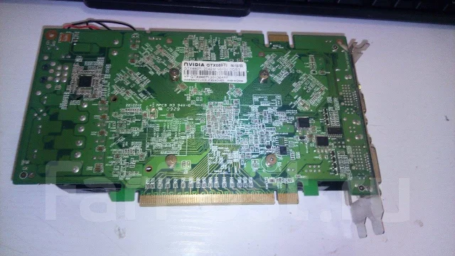 GeForce GTX 660 Ti ����