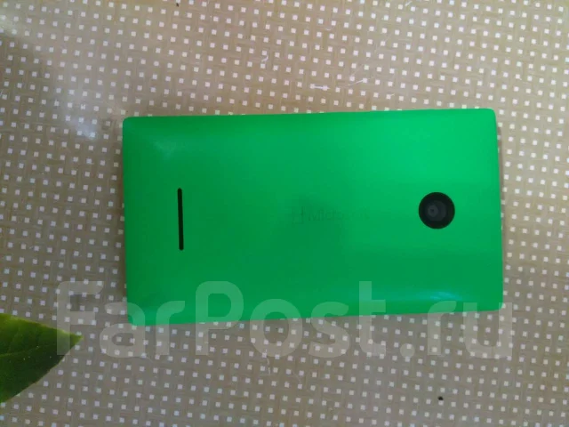 Microsoft Lumia 435. �/�, �������, 3G, Dual-SIM ����