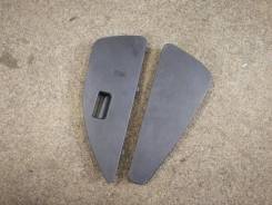 Накладка консоли. Honda Accord, CF4 Двигатели: 20T2N, 20T2N14N, 20T2N15N, 20TN, F20B, F20B1, F20B2, F20B3, F20B4, F20B5, F20B6, F20B7