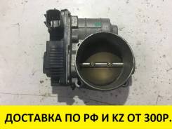 Заслонка дроссельная. Nissan: Teana, Maxima, Presage, Altima, Fuga, Murano, Skyline, 350Z, Fairlady Z, Stagea, Quest Infiniti: G35, I30, M45, M35, I35...
