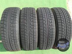 Bridgestone Blizzak Revo2. Зимние, без шипов, 2012 год, 5 %, 4 шт