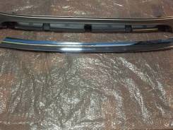 Губа. Toyota Land Cruiser, FZJ100, HDJ100, HDJ100L, J100, UZJ100, UZJ100L, UZJ100W