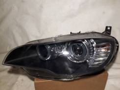 Фара. BMW X6, E71 BMW X5, E70