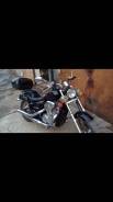 Honda Steed 400. 400 куб. см., исправен, птс, с пробегом