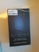 Plantronics BackBeat GO 3