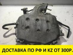 Коллектор впускной. Infiniti: FX45, G35, FX35, M45, M35 Nissan: Skyline, 350Z, Fairlady Z, Stagea, Fuga Двигатели: VQ35DE, VQ35HR