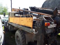 Стройдормаш БКМ-515. Продам БКМ-515 4810_0000010 2002 г. на базе урала, 11 150 куб. см., 11 000 кг.
