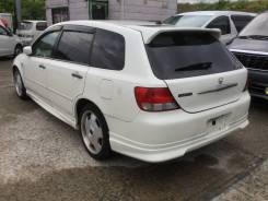 Honda Avancier. TA11105205, F23A
