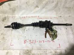Привод, полуось. Toyota Vista, CV20, SV10, SV11, SV20, SV21, SV22, VZV20 Toyota Camry, CV20, SV10, SV11, SV20, SV21, SV22, VZV20 Двигатели: 1SI, 1SILU...