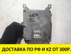 Блок управления двс.