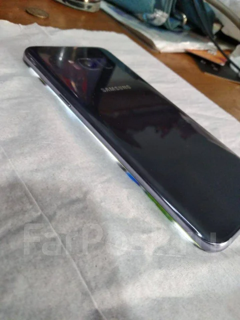 Samsung Galaxy S8. �/�, �����������, ����������, 3G, 4G LTE, ���������� ����