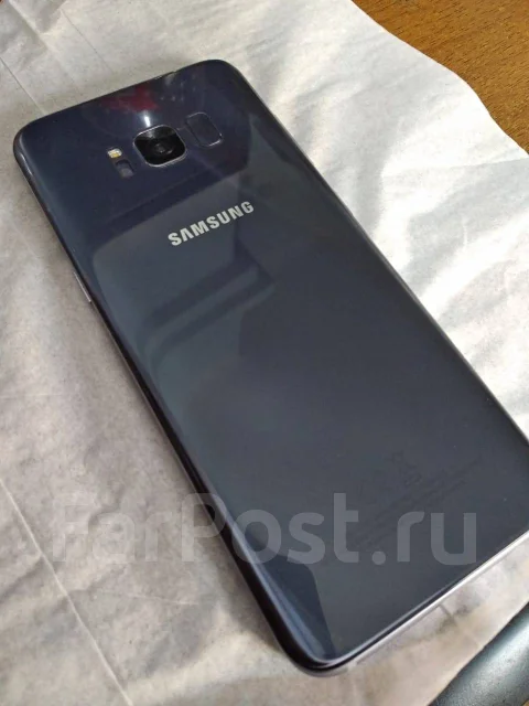 Samsung Galaxy S8. �/�, �����������, ����������, 3G, 4G LTE, ���������� ����