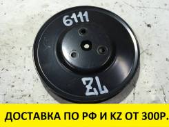Шкив помпы. Ford Laser, BHA3PF, BHA5PF, BHA5SF, BHA6RF, BHA7PF, BHA7RF, BHA8PF, BHA8SF, BHALPF, BHALSF, BJ3PF, BJ5PF, BJ5WF, BJ8WF, BJEPF Ford Festiva...